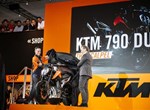 Neu: KTM 790 Duke - the Scalpel