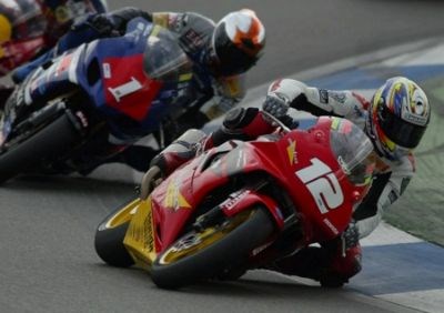 Lauf 2 am Hockenheimring