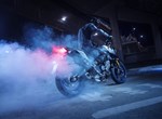 Neu: Yamaha MT-09 SP - the Darkness