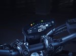 Neu: Yamaha MT-09 SP - the Darkness