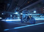 Neu: Yamaha MT-09 SP - the Darkness