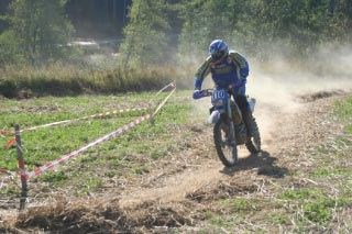 Doppelsieg für das Husaberg-Bachner Team Doppelsieg für das Husaberg-Bachner Team