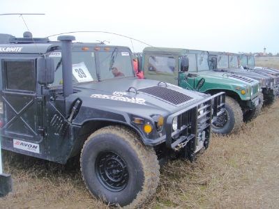 Hummer World Run 2006 Hummer World Run 2006