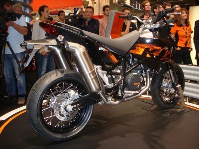 KTM690SM