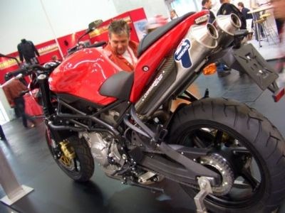 Moto Morini News. Moto Morini News.