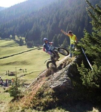 Grandioser Sieg vor herrlicher Kulisse Grandioser Sieg vor herrlicher Kulisse