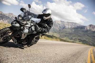 Tiger 800 XC und XR 2018 - Bild 3 Tiger 800 XC und XR 2018 - Bild 3
