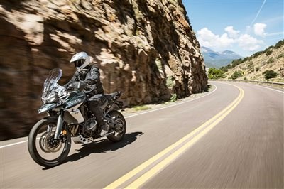 Tiger 800 XC und XR 2018 - Bild 4 Tiger 800 XC und XR 2018 - Bild 4
