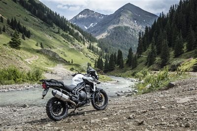 Tiger 1200 XC und XR 2018 - Bild 5