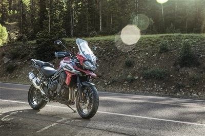 Tiger 1200 XC und XR 2018 - Bild 6