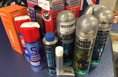 Tipps zum Einwintern