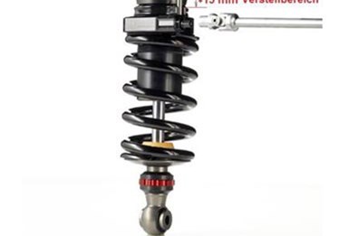 Federvorspannung: Oft wenig beachtet aber extrem wichtig!