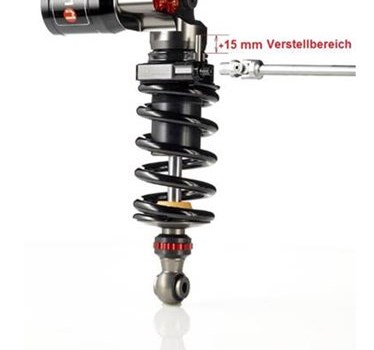 Federvorspannung: Oft wenig beachtet aber extrem wichtig! - Bild 1