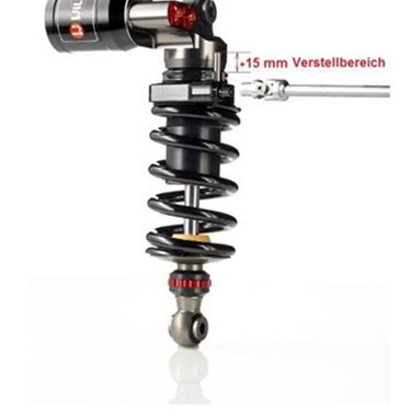 Federvorspannung: Oft wenig beachtet aber extrem wichtig!