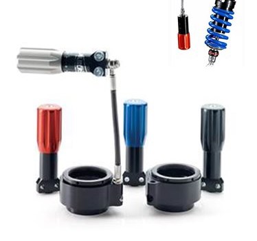 Federvorspannung: Oft wenig beachtet aber extrem wichtig! - Bild 2