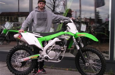 Grünes Bike übersiedelt in die grüne Steirmark