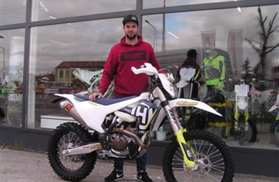 FE 450/18  übergeben!