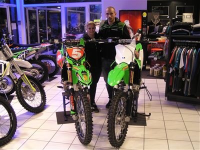 Alex und Christian im Glück! - Bild 1