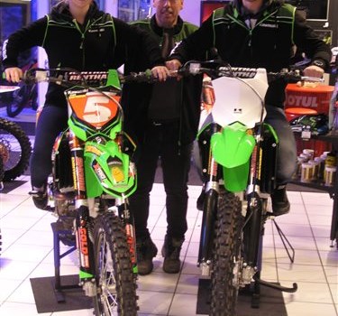 Alex und Christian im Glück! - Bild 2