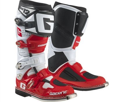 Gaerne SG 12 2018 - Bild 1