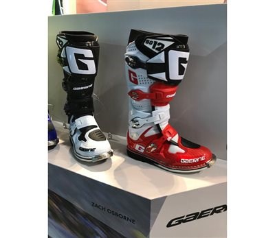 Gaerne SG 12 2018 - Bild 4