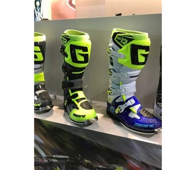 Gaerne SG 12 2018 - Bild 5