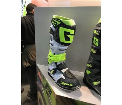 Gaerne SG 12 2018 - Bild 6