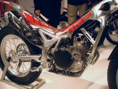 BETA VIERTAKT TRIAL BETA VIERTAKT TRIAL