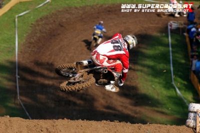 Rückblick 2006 AGS MX Team Rückblick 2006 AGS MX Team