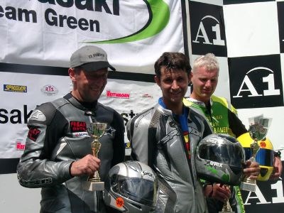 Kawasaki Cup 15.06.03