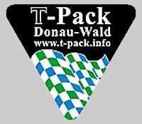 09.12.2006 Weihnachtsfeier T-Pack Donau-Wald - Interessenten herzlichst eingeladen!