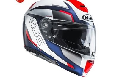 Honda Semmler - NEWS HJC RPHA 90 