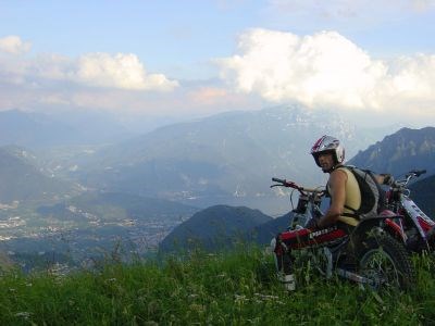 TRIAL-WANDERN TRIAL-WANDERN