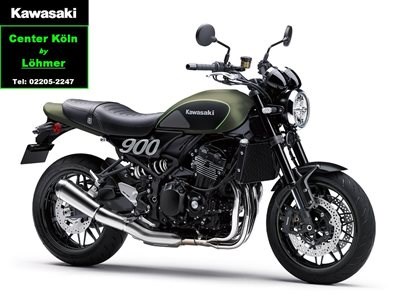 Z900RS.... die Legende kehrt zurück! - Bild 10