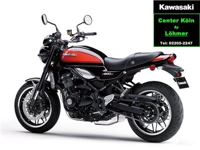 Z900RS.... die Legende kehrt zurück! - Bild 5