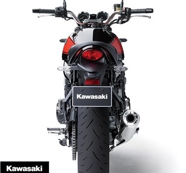 Z900RS.... die Legende kehrt zurück! - Bild 6