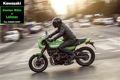 Z900RS Cafe Limited Edition - Bild 5