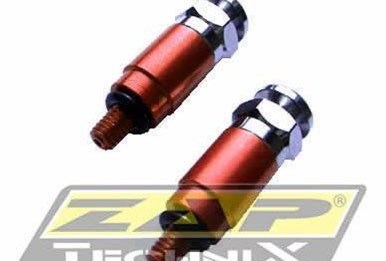 GABELENTLÜFTUNGSSYSTEM