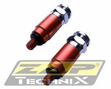 GABELENTLÜFTUNGSSYSTEM Bild 1: GABELENTLÜFTUNGSSYSTEM