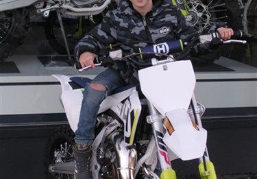 Jugend am Vormarsch!!