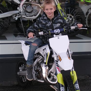 Jugend am Vormarsch!!