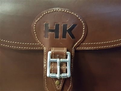 Leder und Stahl - Bild 3