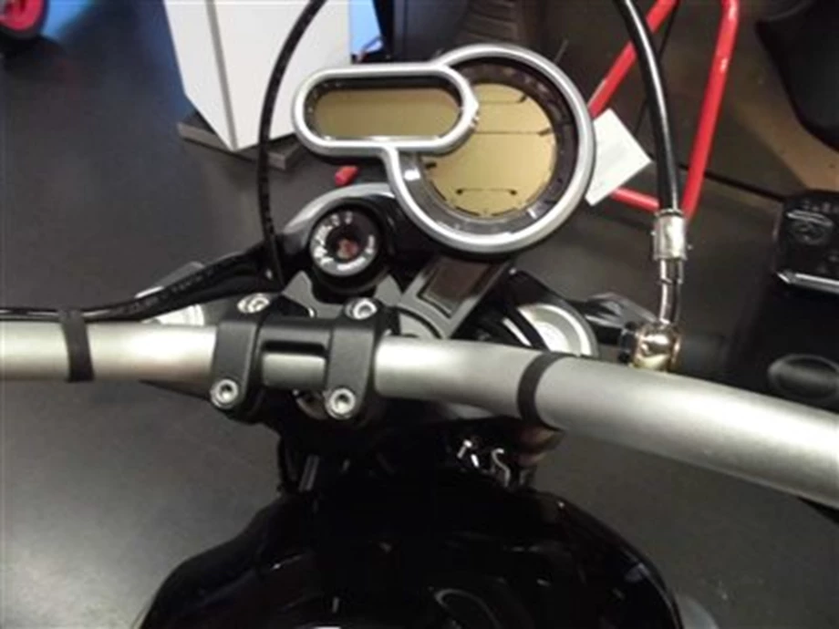 Ducati New Monster M 821 - Scrambler 1100 Probefahren bei uns ! Bild 9: Ducati New Monster M 821 - Scrambler 1100 Probefahren bei uns !