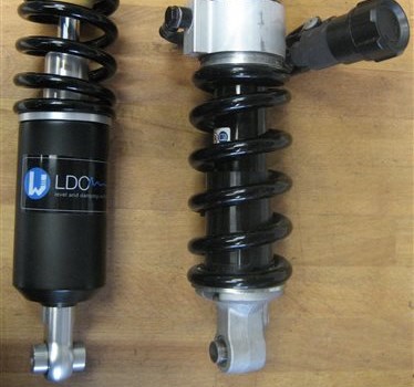 Honda Crosstourer: Nie wieder Federvorspannung einstellen! - Bild 2