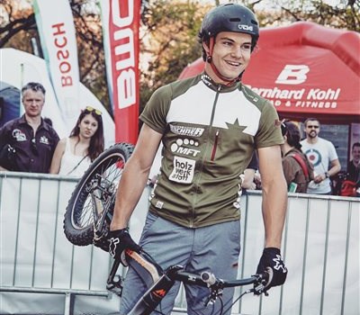 3x Österreichische Staatsmeistertitel. - Bild 1