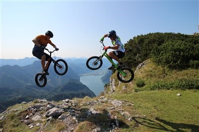 3x Österreichische Staatsmeistertitel. - Bild 5