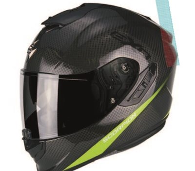 DER NEUE EXO-1400 AIR - Bild 5