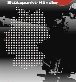 Wir sind Stützpunkthändler der Firma SW - Motech BAGS - CONNECTION