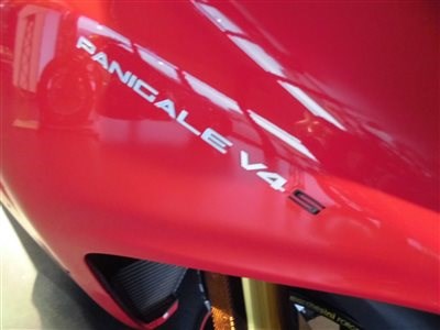 DUCATI Panigale V4 / S / SPECIALE ab SOFORT bei uns ! - Bild 3