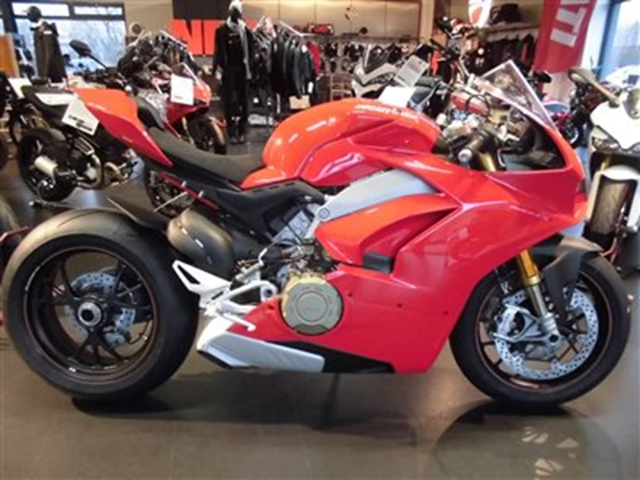 DUCATI Panigale V4 / S / SPECIALE ab SOFORT bei uns ! Bild 5: DUCATI Panigale V4 / S / SPECIALE ab SOFORT bei uns !
